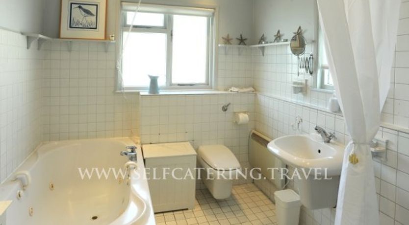 Photo of The Blue House