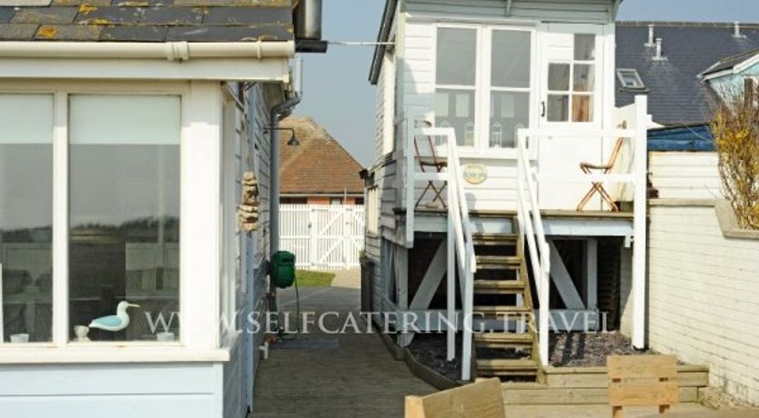 Photo of The Blue House