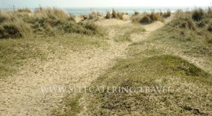 Photo of The Blue House