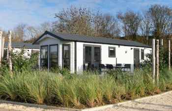 Berkel 4 Holiday Home