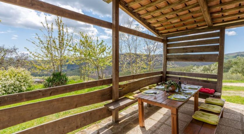 Photo of Podere Casidote