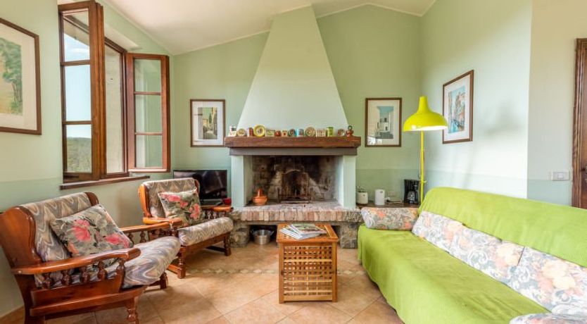 Photo of Podere Casidote