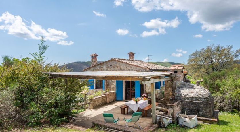 Photo of Podere Casidote