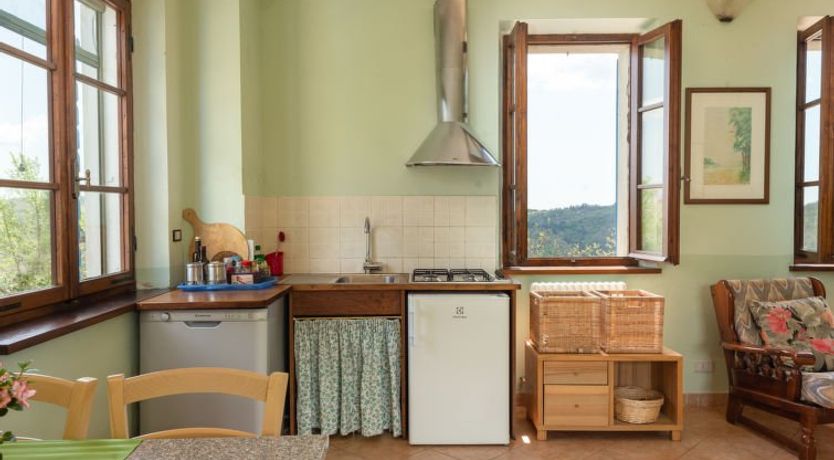 Photo of Podere Casidote