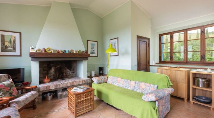 Photo of Podere Casidote