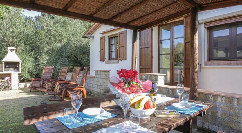 Photo of La Villetta