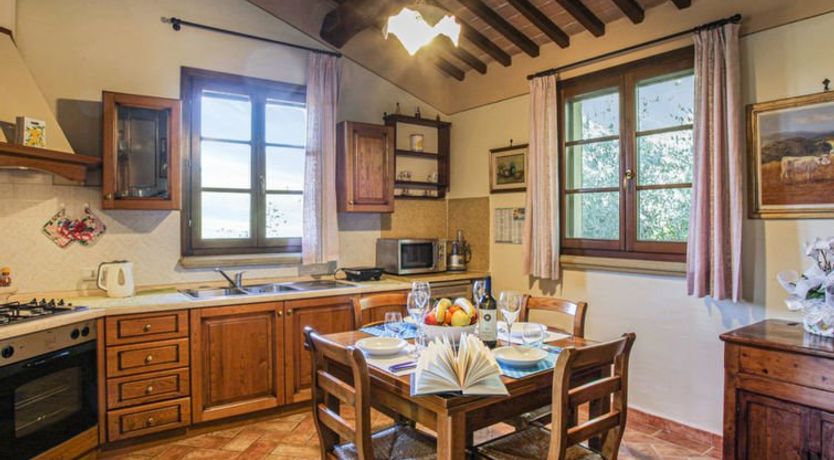 Photo of La Villetta