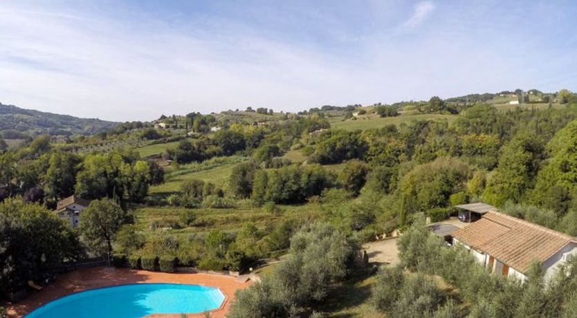 Photo of La Villetta