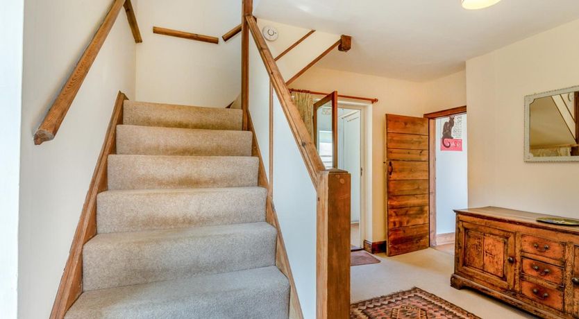 Photo of 2 Bed in Kingsbridge