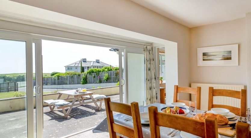 Photo of House in South Devon
