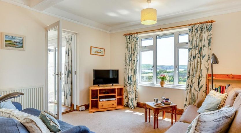 Photo of 2 Bed in Thurlestone