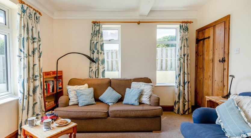 Photo of 2 Bed in Thurlestone