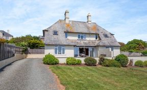 Photo of House in South Devon