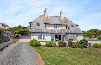 House in South Devon Holiday Cottage