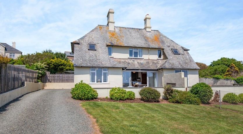 Photo of House in South Devon