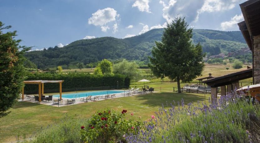 Photo of La Fenice - 08 pax