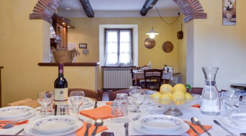 Photo of La Fenice - 08 pax