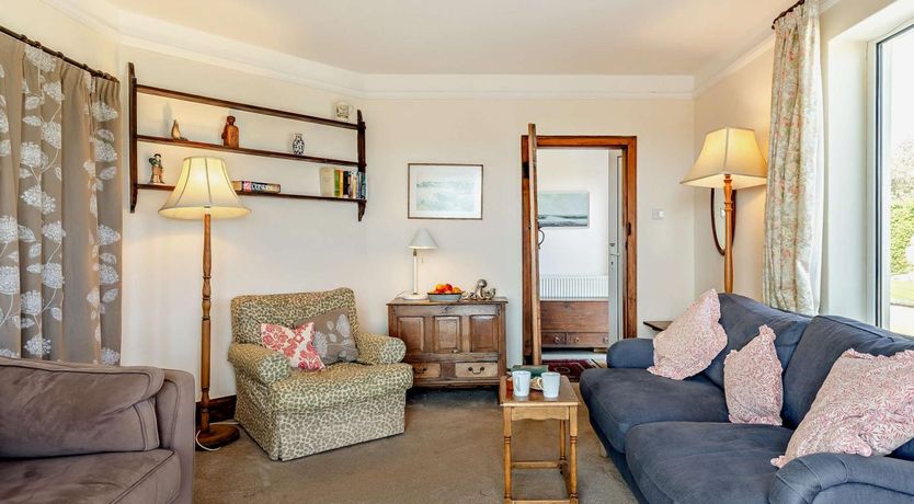 Photo of 2 Bed in Kingsbridge
