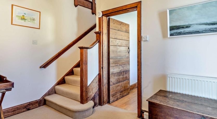 Photo of 2 Bed in Kingsbridge