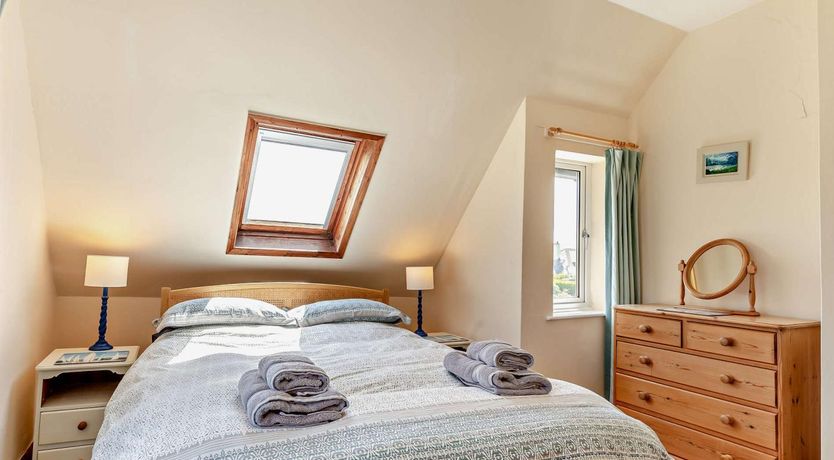 Photo of 2 Bed in Kingsbridge