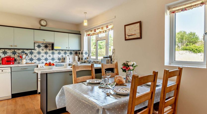 Photo of 2 Bed in Kingsbridge