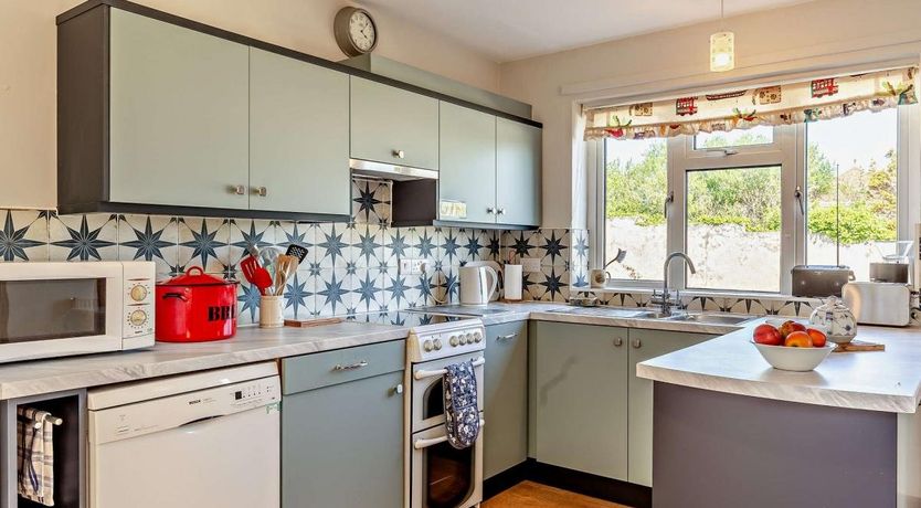 Photo of 2 Bed in Thurlestone