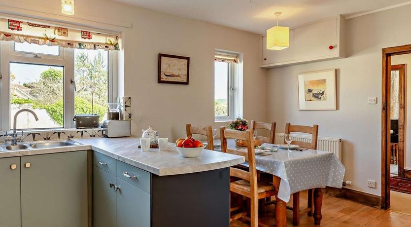 Photo of 2 Bed in Thurlestone