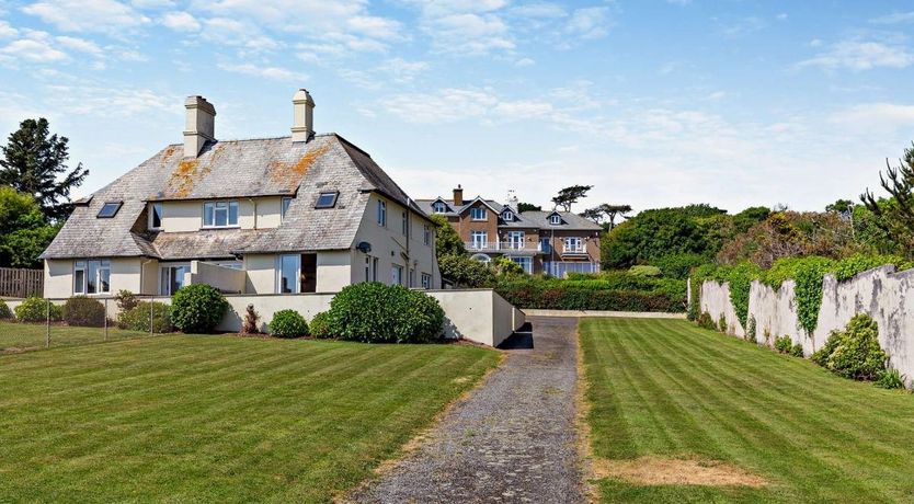 Photo of House in South Devon