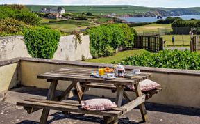 Photo of House in South Devon