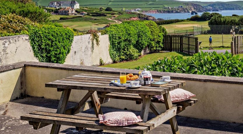 Photo of House in South Devon