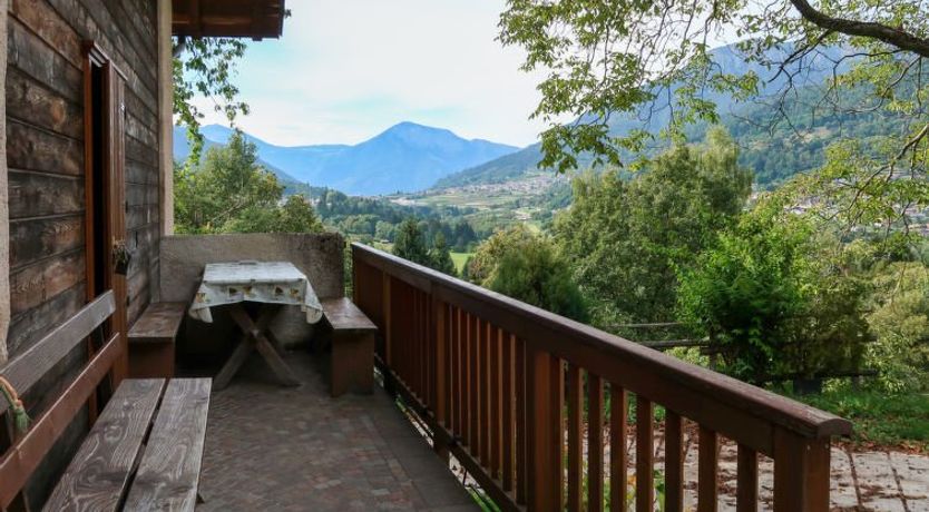 Photo of Maso Marini - Appartamento Cervo