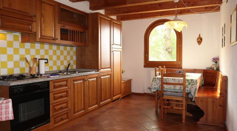 Photo of Maso Marini - Appartamento Cervo