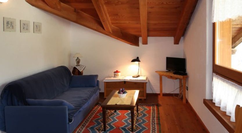 Photo of Maso Marini - Appartamento Cervo