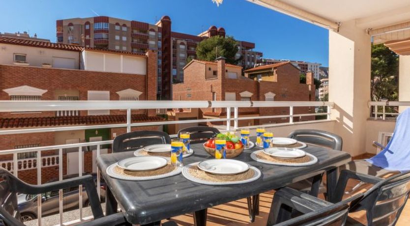 Photo of Vila De Oropesa IV