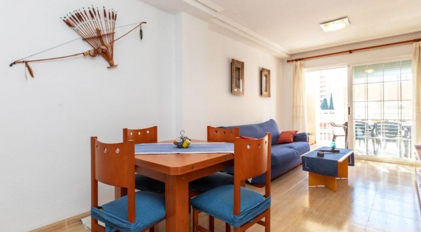 Photo of Vila De Oropesa IV