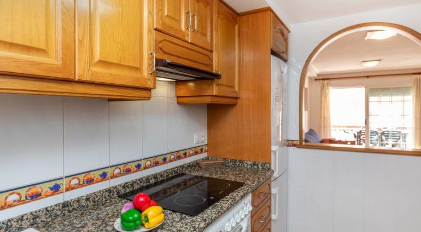 Photo of Vila De Oropesa IV