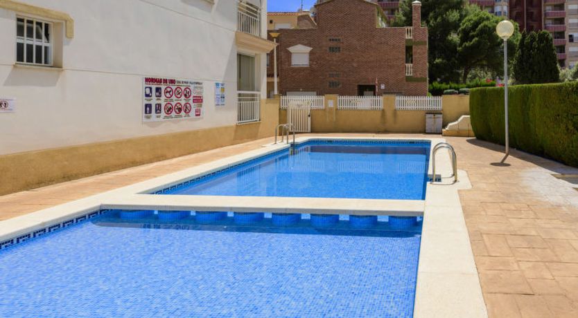 Photo of Vila De Oropesa IV