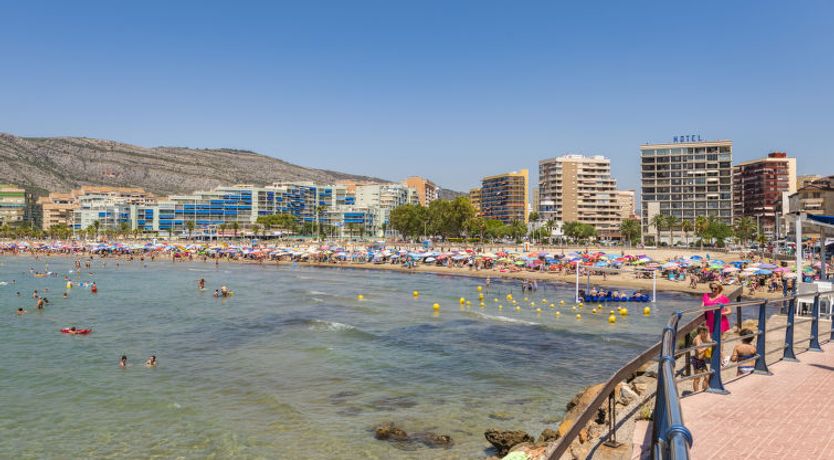 Photo of Vila De Oropesa IV