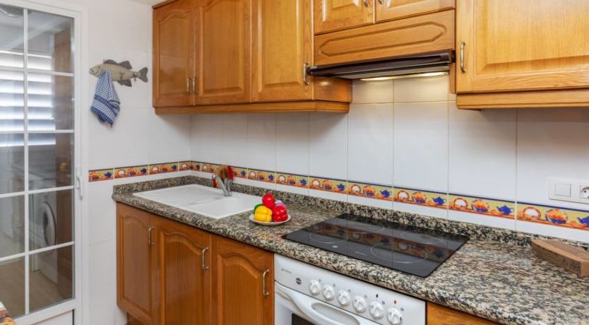 Photo of Vila De Oropesa IV