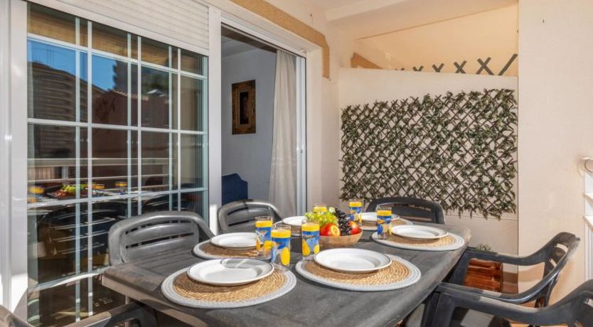 Photo of Vila De Oropesa IV