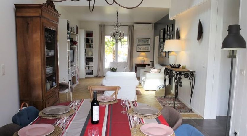 Photo of Villa Camélia