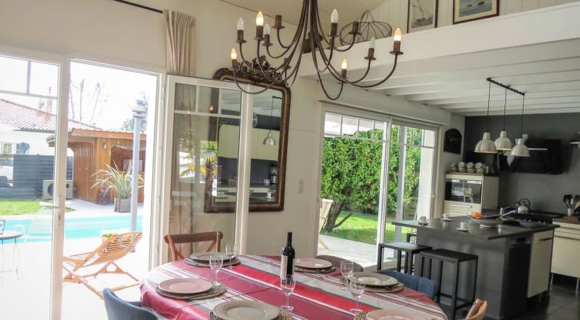 Photo of Villa Camélia