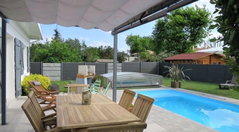 Photo of Villa Camélia