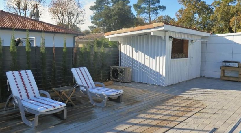 Photo of Villa Camélia