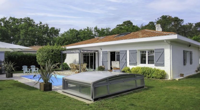 Photo of Villa Camélia