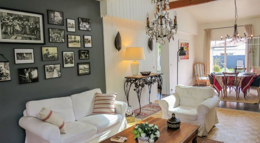 Photo of Villa Camélia