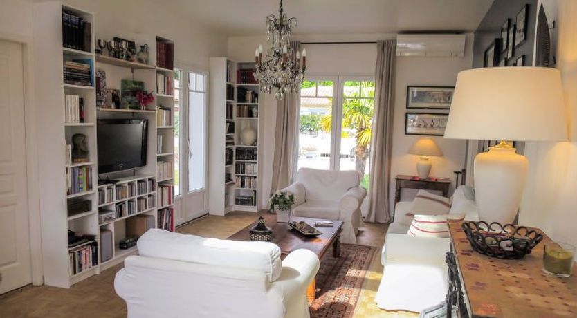 Photo of Villa Camélia