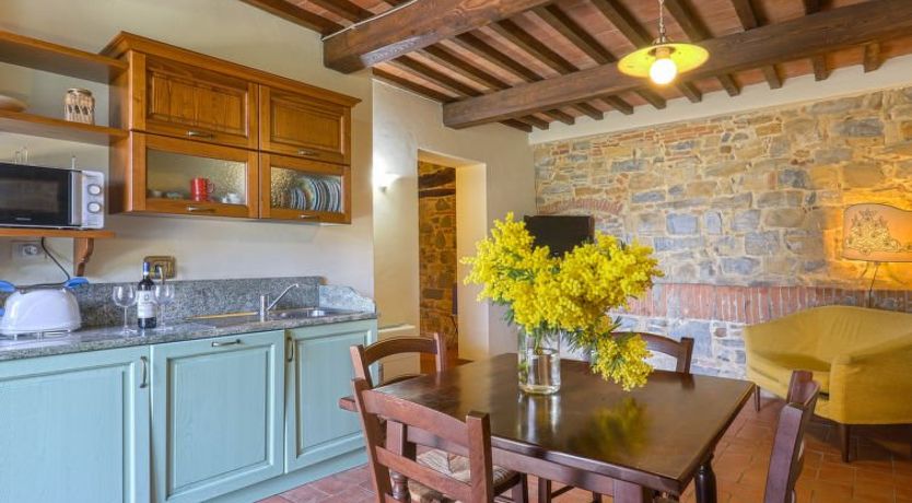 Photo of Michelangelo