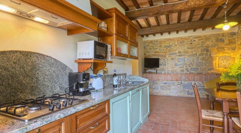 Photo of Michelangelo