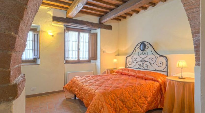 Photo of Michelangelo